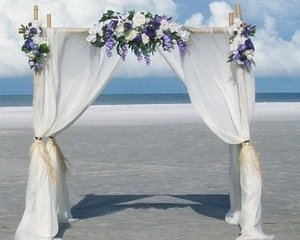 Bellevue Breeze Beach Wedding