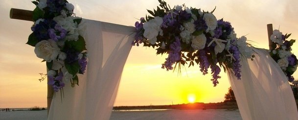 Top Florida Beach Wedding Locations