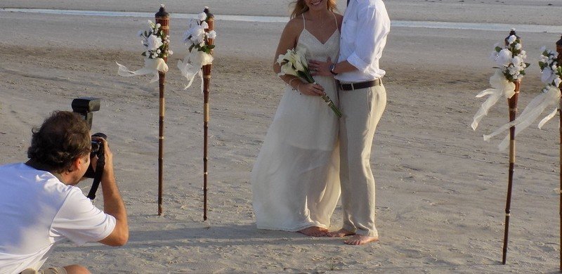 Sarasota Siesta Key Lido Key Beach Weddings Ceremony Packages